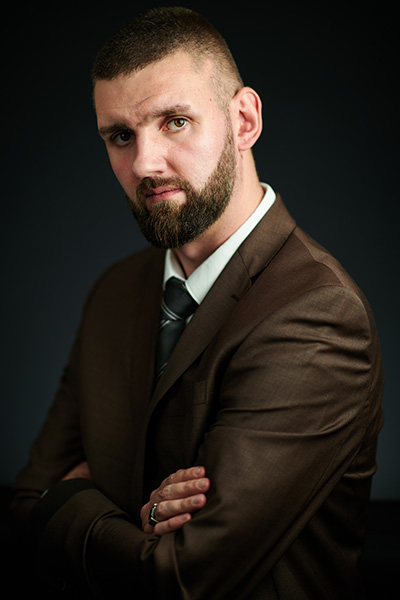 Rechtsanwalt Timo Kettler